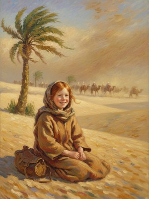 Impressionist Painting - Color