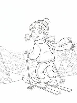 Golden Age Animation - B&W