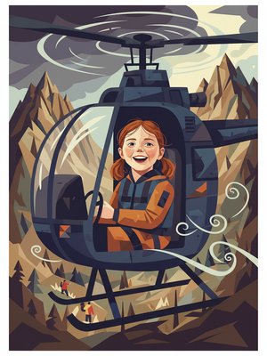 Cubist Painting - Color