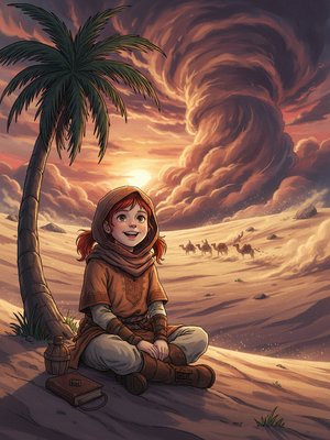 Kate's Mirage Moments 🌵