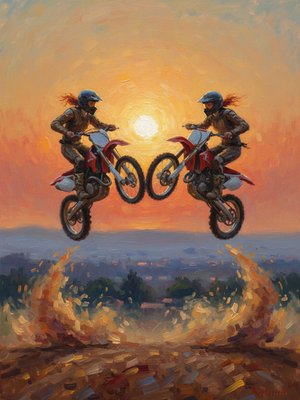 Motorcycle Stunt Show