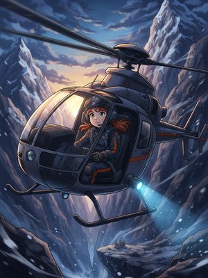 Kate's Skyward Search 🏔️