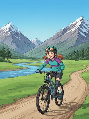 Classic Anime - Color