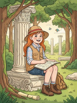 Classic Coloring Book