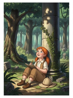 Golden Age Animation - Color