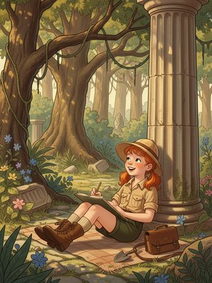 Vintage Storybook - Color