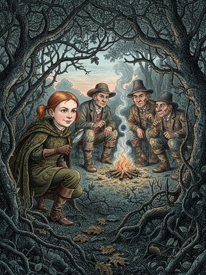 Victorian Illustration