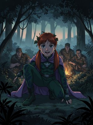 Classic Anime - Color