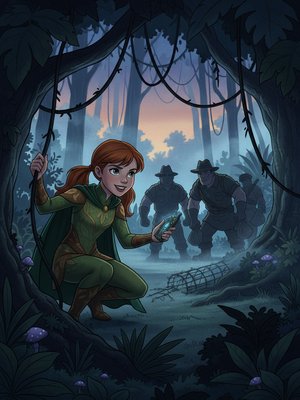 Golden Age Animation - Color