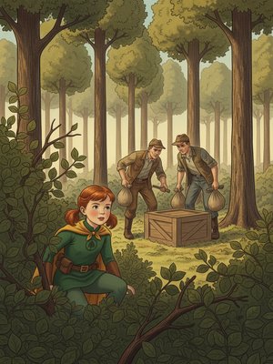 Vintage Storybook - Color