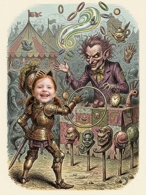 Victorian Illustration