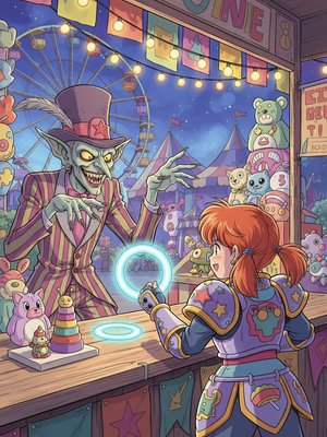 Classic Anime - Color