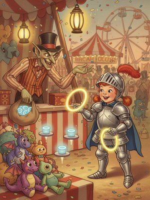 Vintage Storybook - Color