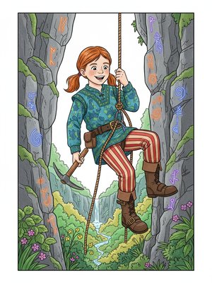 Classic Coloring Book