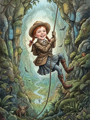 Victorian Illustration