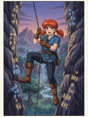 Classic Anime - Color