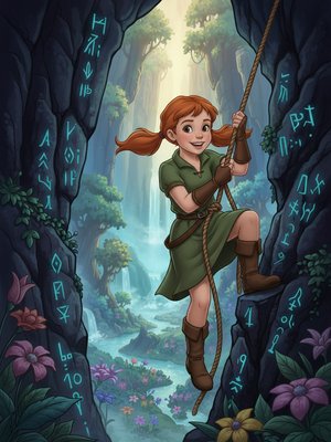 Mystical Jungle Glow