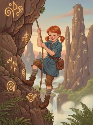 Vintage Storybook - Color