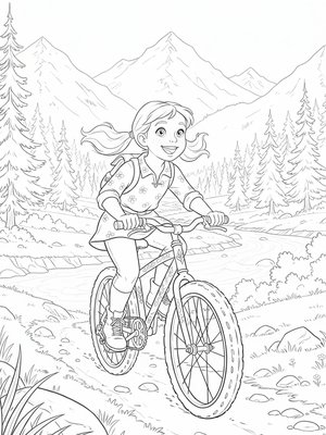 Golden Age Animation - B&W