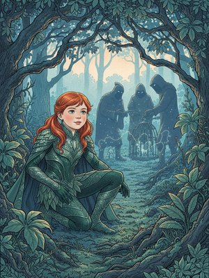 Fairy Tale Classic - Color