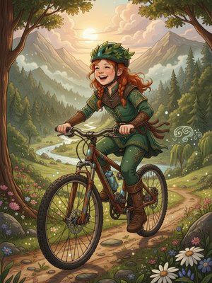 Fairy Tale Classic - Color