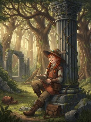 Fairy Tale Classic - Color