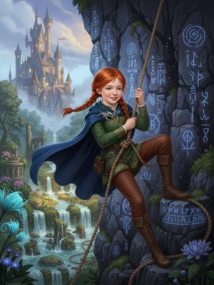 Fairy Tale Classic - Color