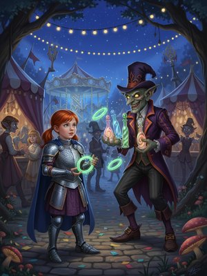 Fairy Tale Classic - Color