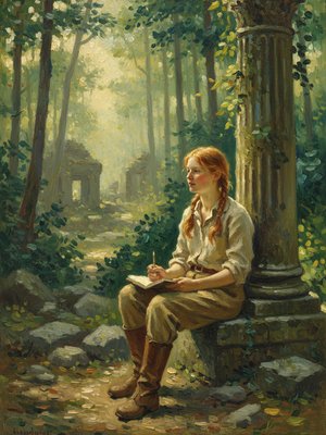 Impressionist Painting - Color