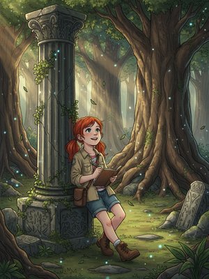 Kate's Ruinous Reveries 🌿