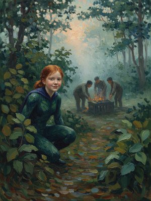 Impressionist Painting - Color