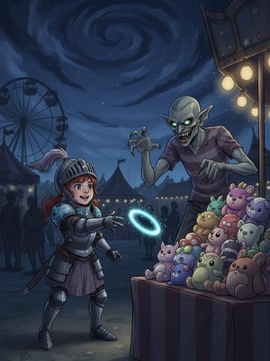 Kate's Carnival Capers 🎪