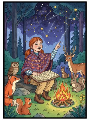 Classic Coloring Book