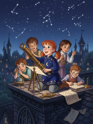 Golden Age Animation - Color