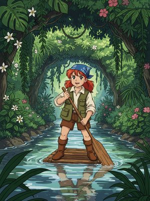 Classic Anime - Color