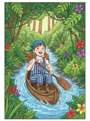 Classic Coloring Book