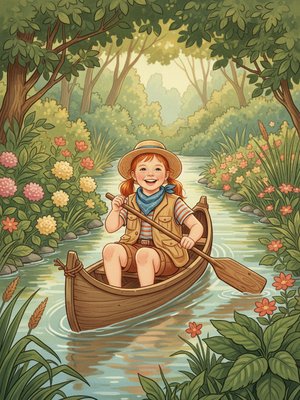 Vintage Storybook - Color