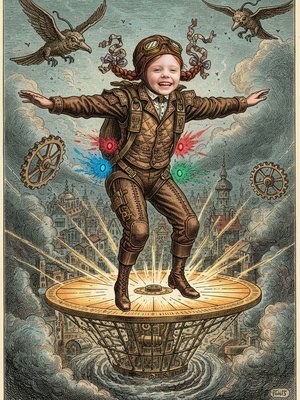 Victorian Illustration