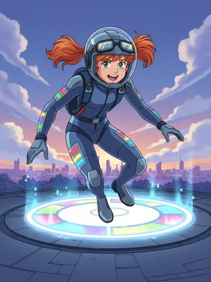 Classic Anime - Color