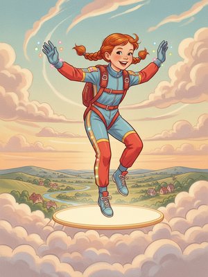 Vintage Storybook - Color