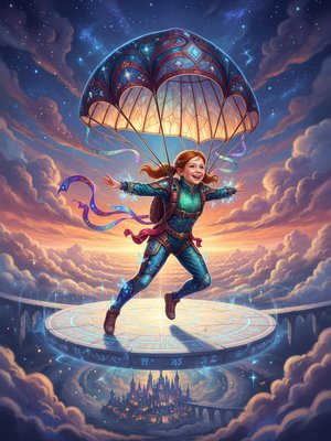 Fairy Tale Classic - Color