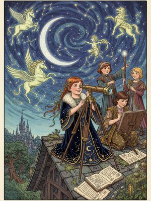 Fairy Tale Classic - Color