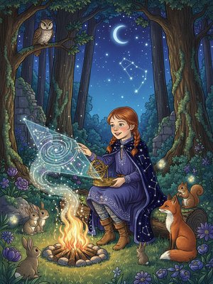 Fairy Tale Classic - Color