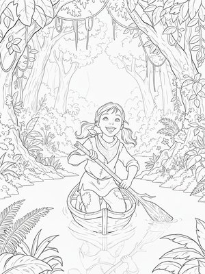 Golden Age Animation - B&W