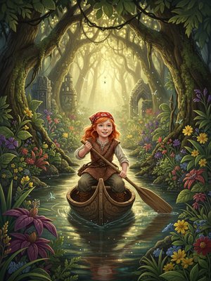 Fairy Tale Classic - Color