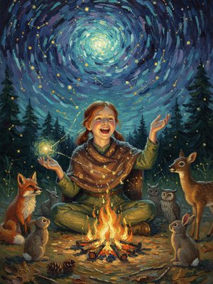 Impressionist Painting - Color