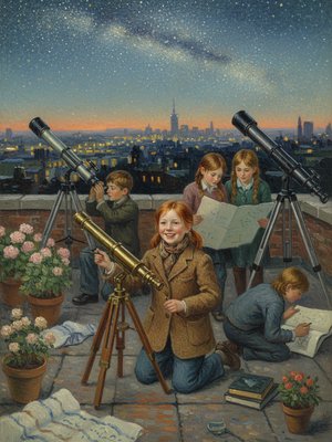 Impressionist Painting - Color