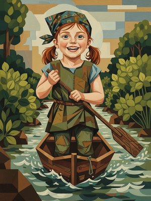 Cubist Painting - Color