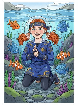 Classic Coloring Book