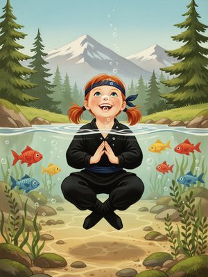 Vintage Storybook - Color